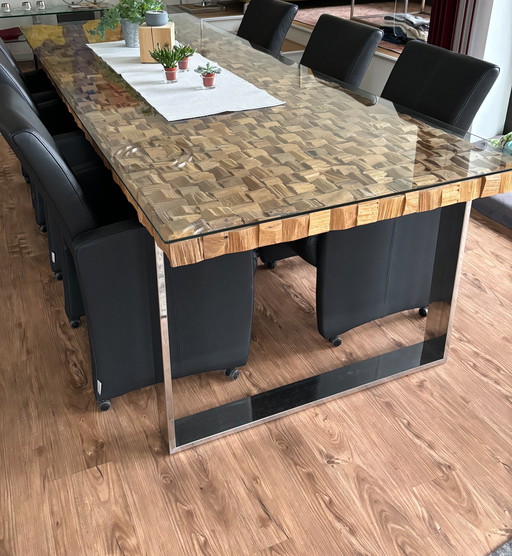 Rofra Home dining table