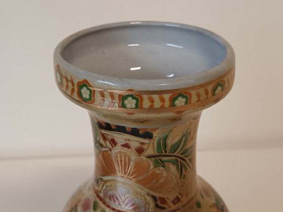 Image 1 of Couple Oriental Vases