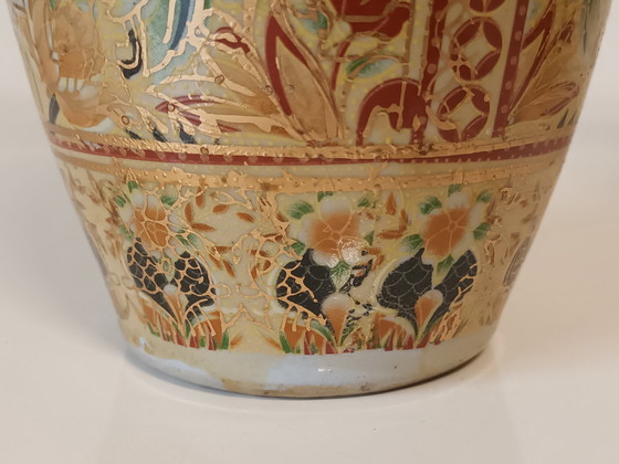 Image 1 of Couple Oriental Vases