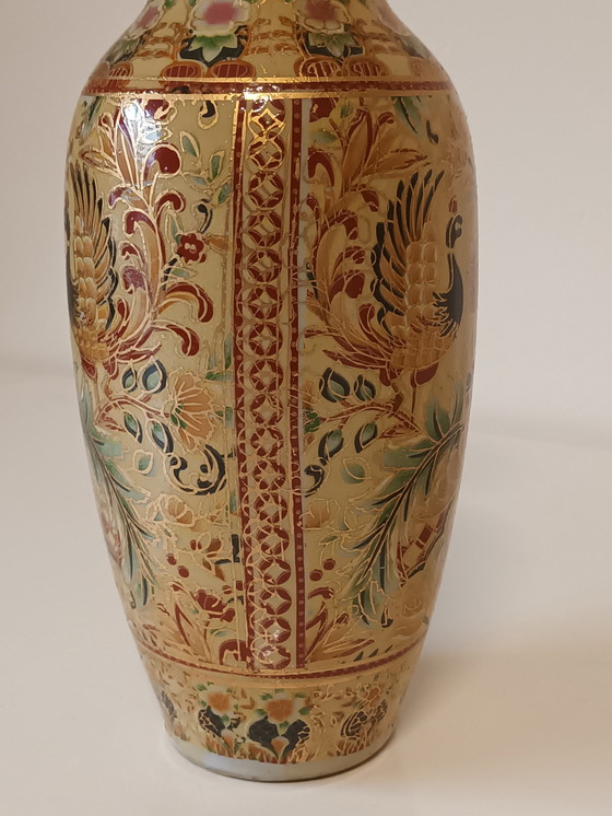 Image 1 of Couple Oriental Vases