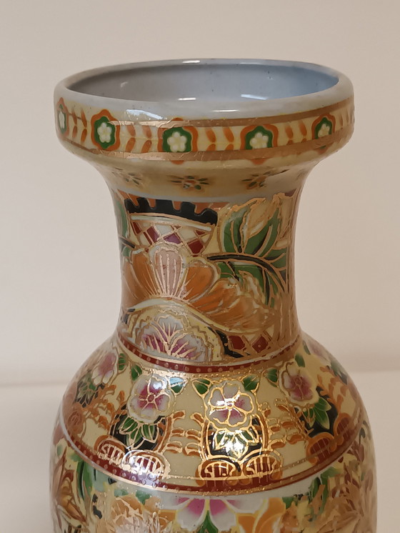 Image 1 of Couple Oriental Vases