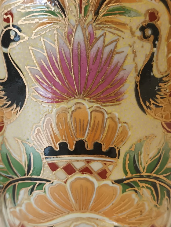 Image 1 of Couple Oriental Vases