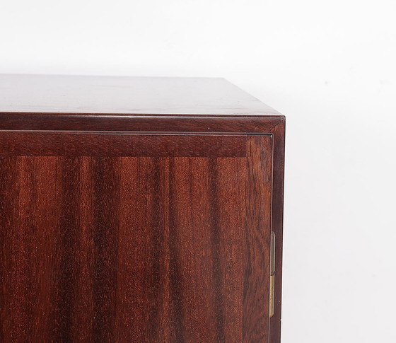 Image 1 of Vintage Danish design sideboard, 1960s