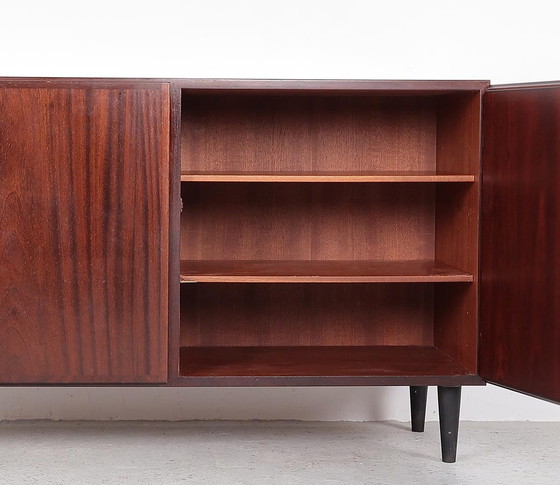 Image 1 of Vintage Danish design sideboard, 1960s