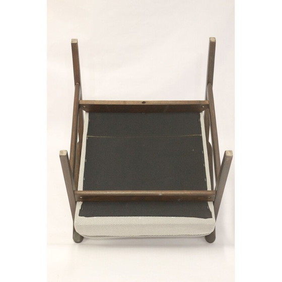 Image 1 of Pair of vintage armchairs 300-190 by Henryk Lis, 1970s