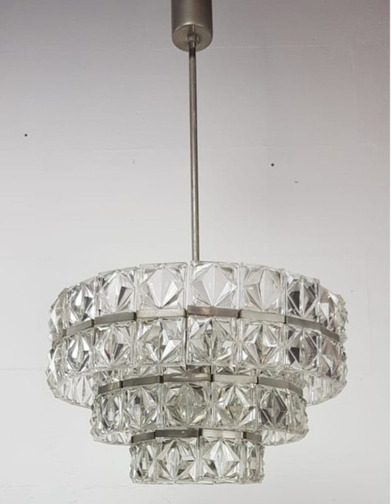 Image 1 of Design chandelier