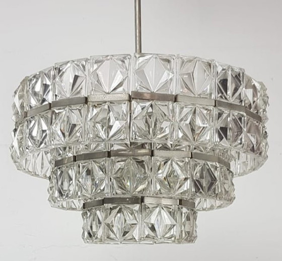 Image 1 of Design chandelier