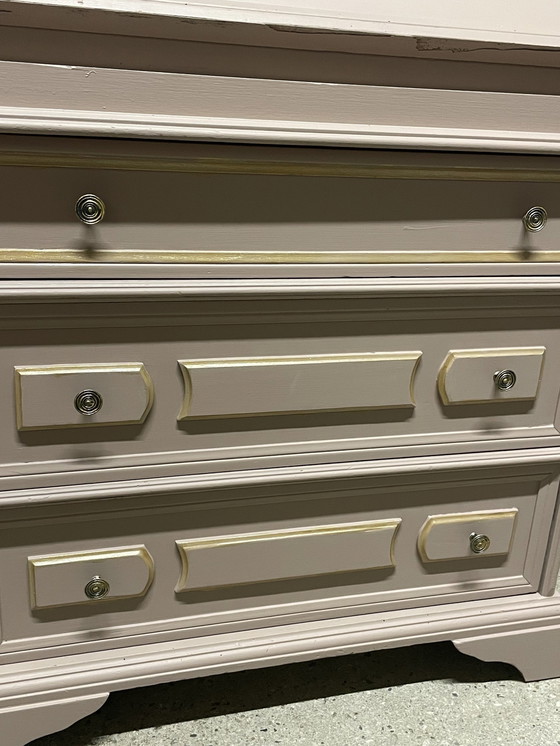 Image 1 of Classic Secretaire, Desk