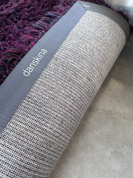 Image 1 of Hella Jongerius Rug Kvadrat