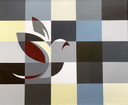Jan Van Lijssens - Abstract Composition