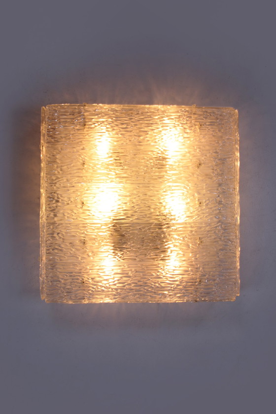 Image 1 of Vintage ceiling lamp or wall lamp by Kaiser Idell / Kaiser Leuchten, 1960s
