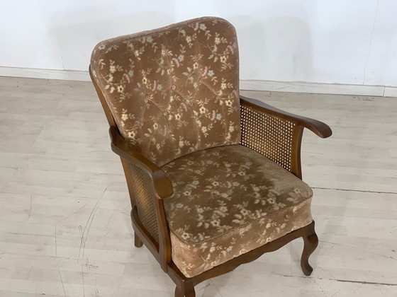 Image 1 of Scrivania vintage di metà secolo