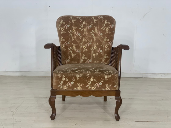 Image 1 of Scrivania vintage di metà secolo