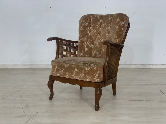 Image 1 of Scrivania vintage di metà secolo