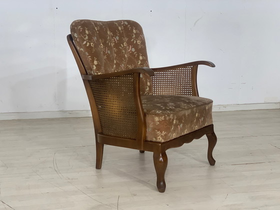 Image 1 of Scrivania vintage di metà secolo