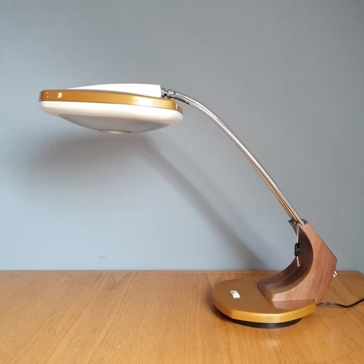 Phase Madrid desk lamp model: Falux