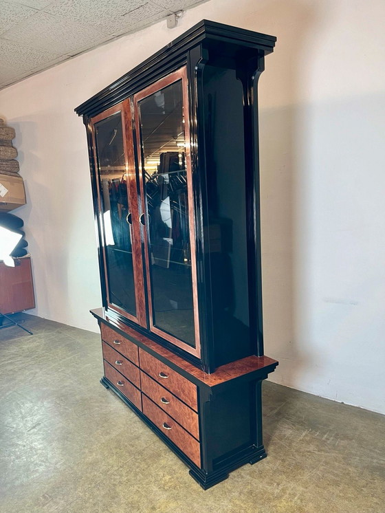 Image 1 of Vitrine Trüggelmann Armoire