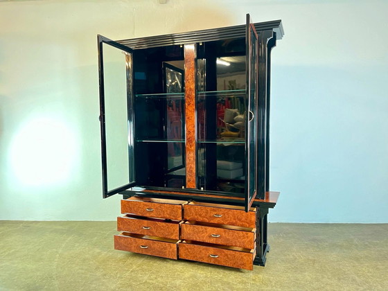 Image 1 of Vitrine Trüggelmann Armoire