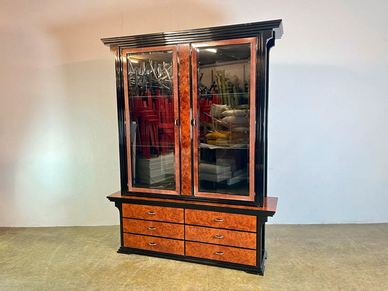 Image 1 of Trüggelmann cabinet