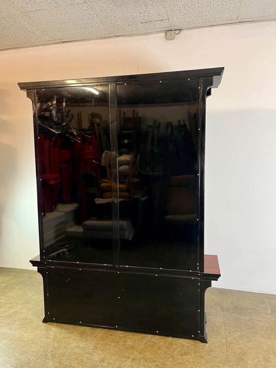 Image 1 of Vitrine Trüggelmann Armoire