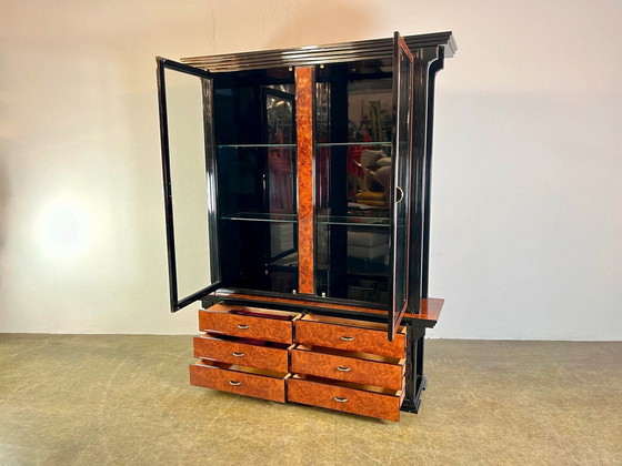 Image 1 of Trüggelmann cabinet