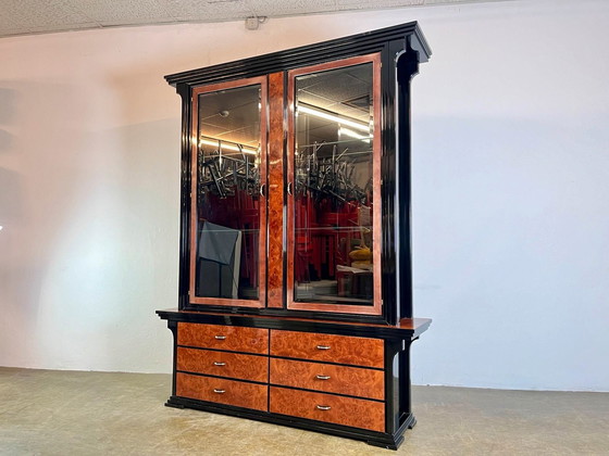 Image 1 of Vitrine Trüggelmann Armoire