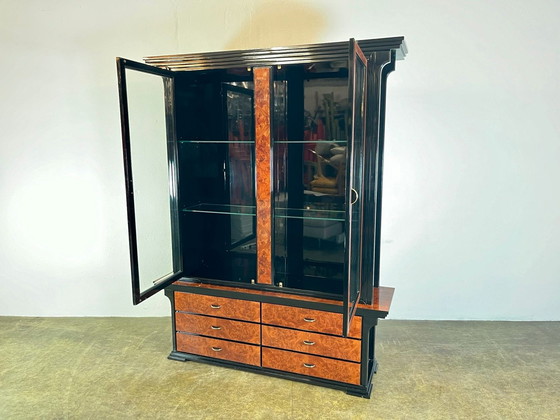 Image 1 of Trüggelmann cabinet