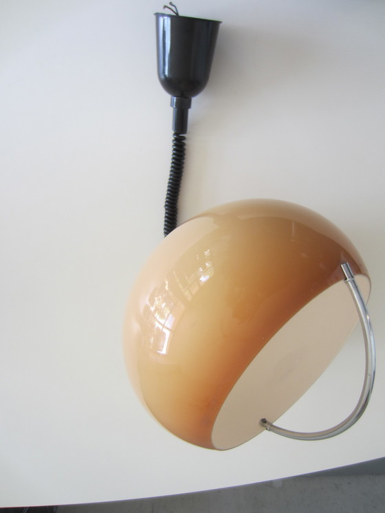 Image 1 of iGuzzini Luigi Massoni Jolly pendant lamp