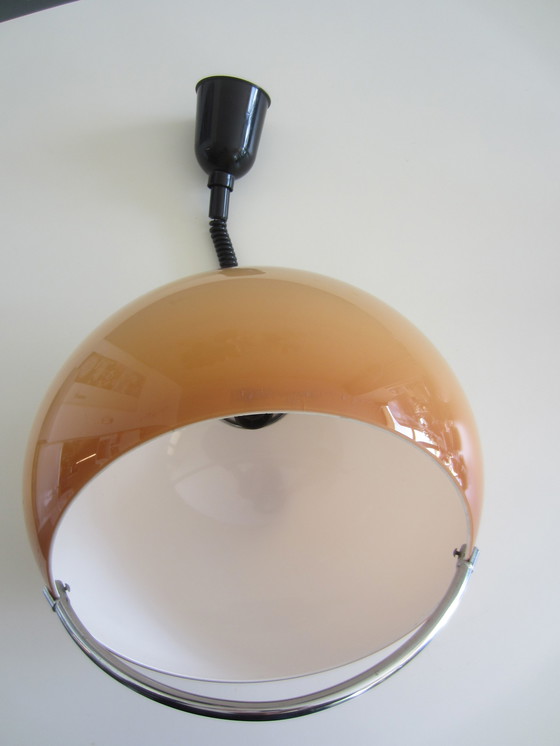 Image 1 of iGuzzini Luigi Massoni Jolly pendant lamp