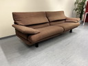 B&B Italia, Alanda, sofa, two-seater, vintage, Mid - Century