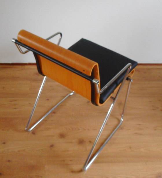 Image 1 of Airon Monopoli Desk chair