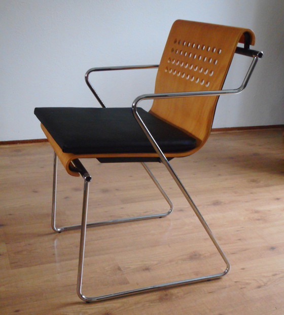 Image 1 of Airon Monopoli Desk chair