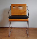 Airon Monopoli Chaise de bureau