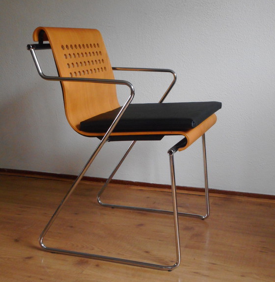 Image 1 of Airon Monopoli Desk chair