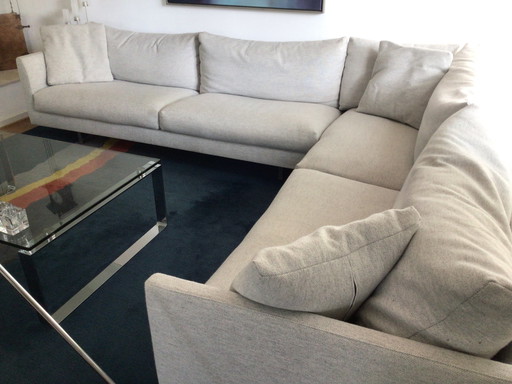 Montis Corner Sofa Axel