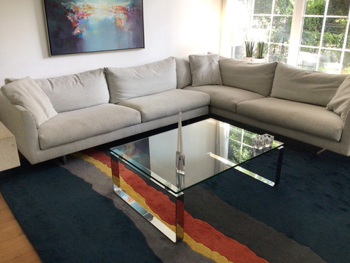 Montis Corner Sofa Axel