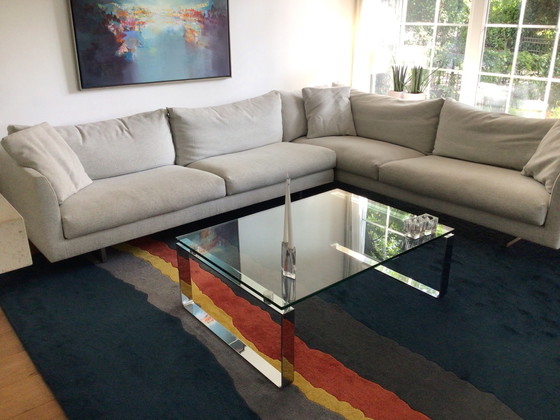 Image 1 of Montis Corner Sofa Axel