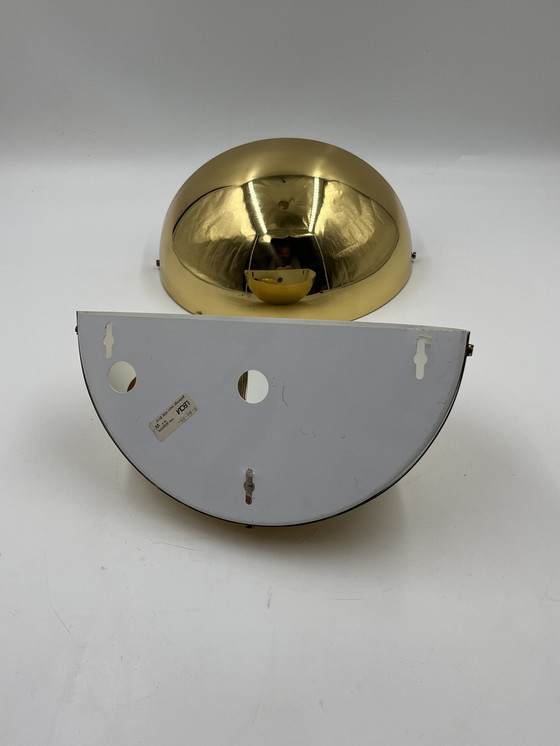 Image 1 of Set Of Two Leola Wall Lights