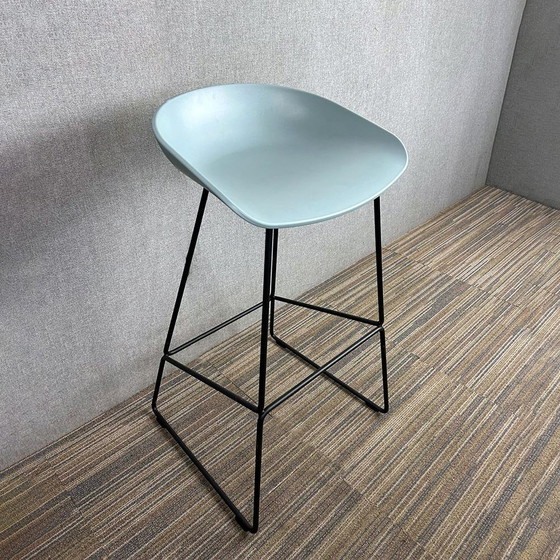 Image 1 of Hay Aas38 Bar Stool