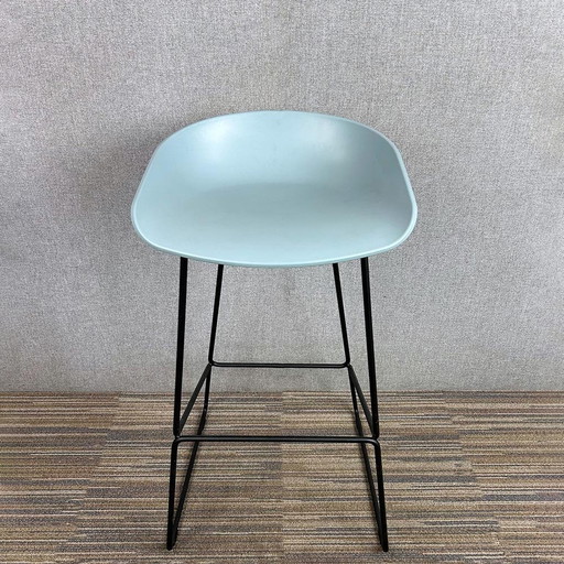 Hay Aas38 Bar Stool