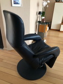 Jori Recliner
