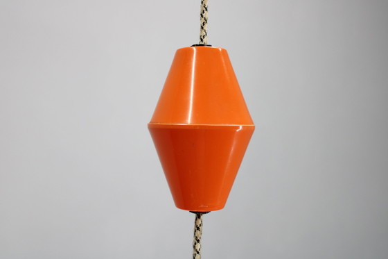 Image 1 of 1970S Rare Adjustable Pendant, Czechoslovakia