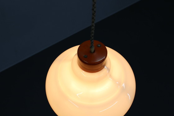 Image 1 of 1970S Rare Adjustable Pendant, Czechoslovakia