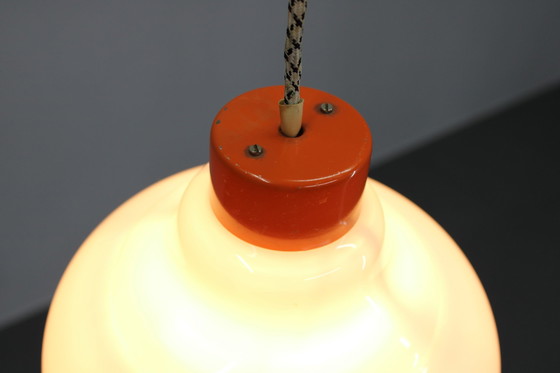 Image 1 of 1970S Rare Adjustable Pendant, Czechoslovakia