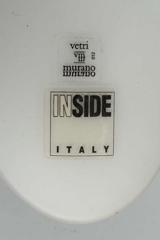 Image 1 of Lampada da parete Vintage Inside Italy