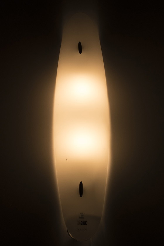 Image 1 of Lampada da parete Vintage Inside Italy