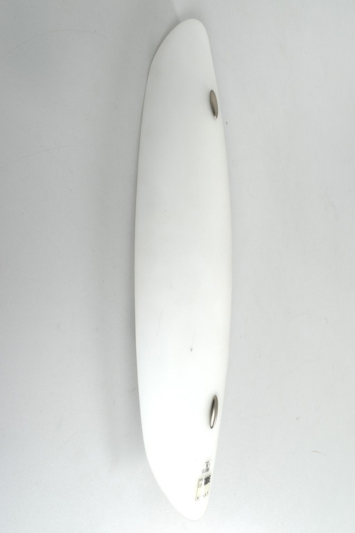 Vintage Inside Italy wall lamp