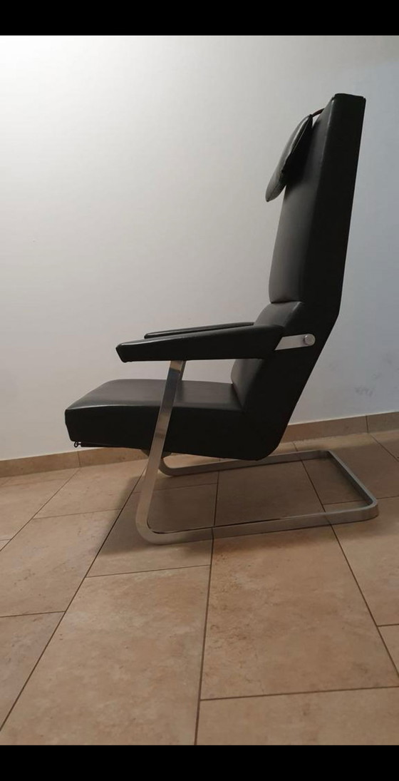 Image 1 of Paul Sumi Chair model 251/45