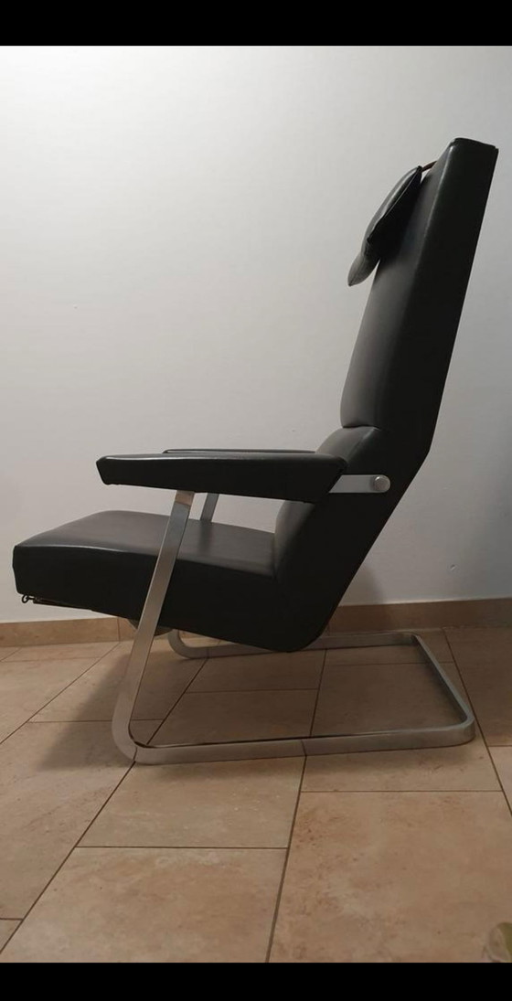 Image 1 of Paul Sumi Chair model 251/45