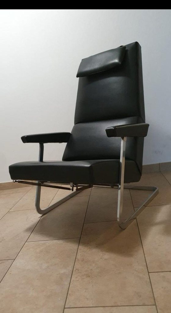 Image 1 of Paul Sumi Chair model 251/45